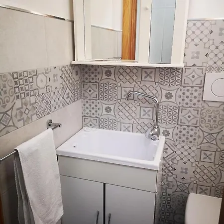 Appartamento Cost Gallipoli