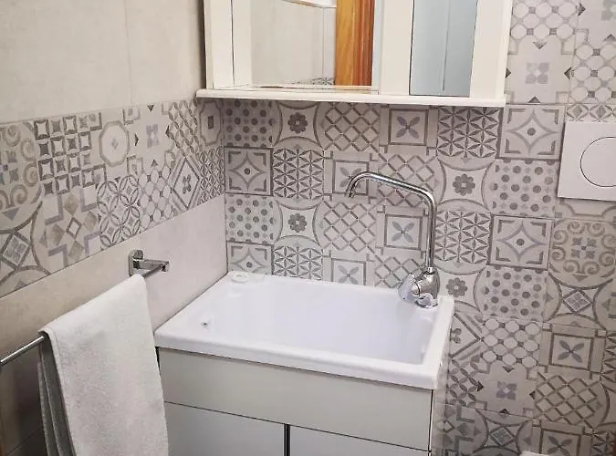 Apartament Cost Gallipoli